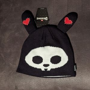 Skelanimals Beanie